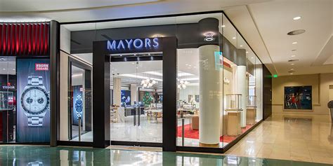 mayors jewelers millenia mall orlando.